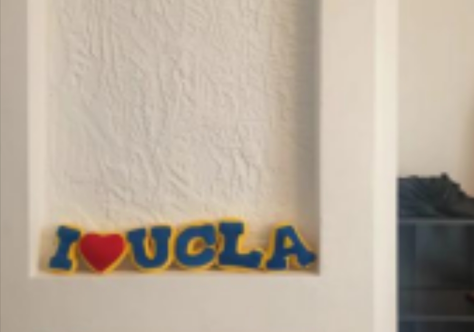 UCLA留學(xué)分享