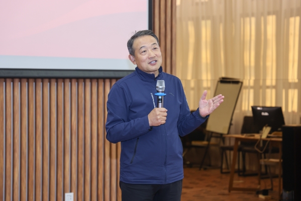 南開大學EMBA核心課程建設(shè)研討會順利召開