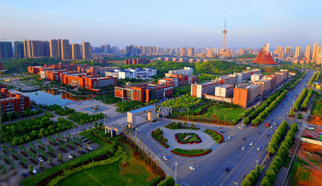 湖南工業(yè)大學2026年工商管理碩士（MBA）、公共管理碩士（MPA) 招生啦！歡迎報考！