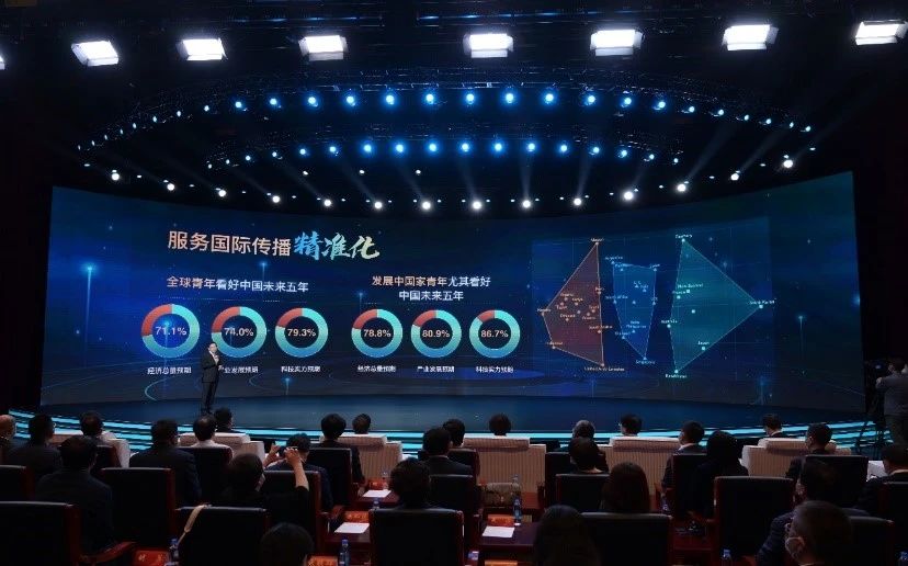 中國(guó)人民大學(xué)國(guó)際傳播MBA項(xiàng)目2026級(jí)招生啟動(dòng)