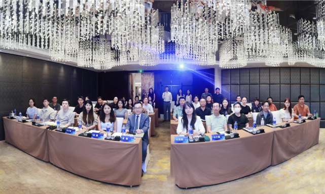 復(fù)旦MBA | “我用一年驗(yàn)證了，跨城到上海讀書是正確的選擇！”