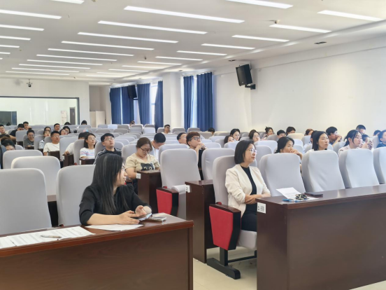 長春工業(yè)大學(xué)MBA生涯啟航論壇：精英分享與規(guī)劃指引