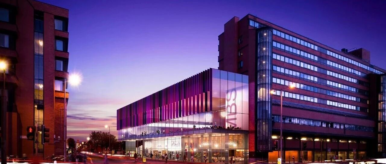 權威發(fā)布｜曼徹斯特商學院全球MBA項目榮膺全球第六