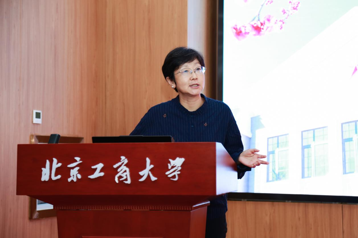 筑夢未來 智領商道|北京工商大學2025級MBA新生見面會圓滿舉辦