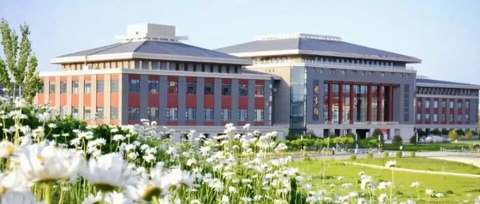 四項“上岸”！民大管院國家級項目再傳捷報