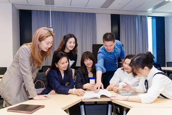 倒計時5天 | 2026年人大商學院MBA “求是?先鋒”體驗營最后一批申請10月10日截止！