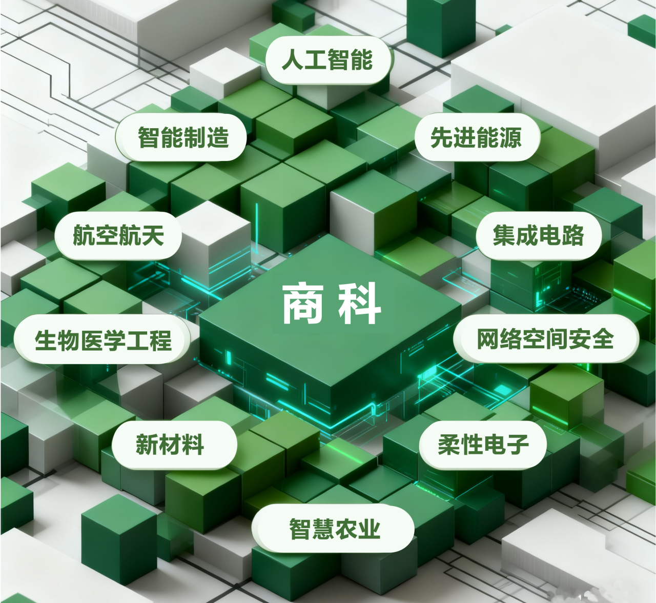 搶占未來黃金賽道 | 中大技術(shù)轉(zhuǎn)移MBA：決勝