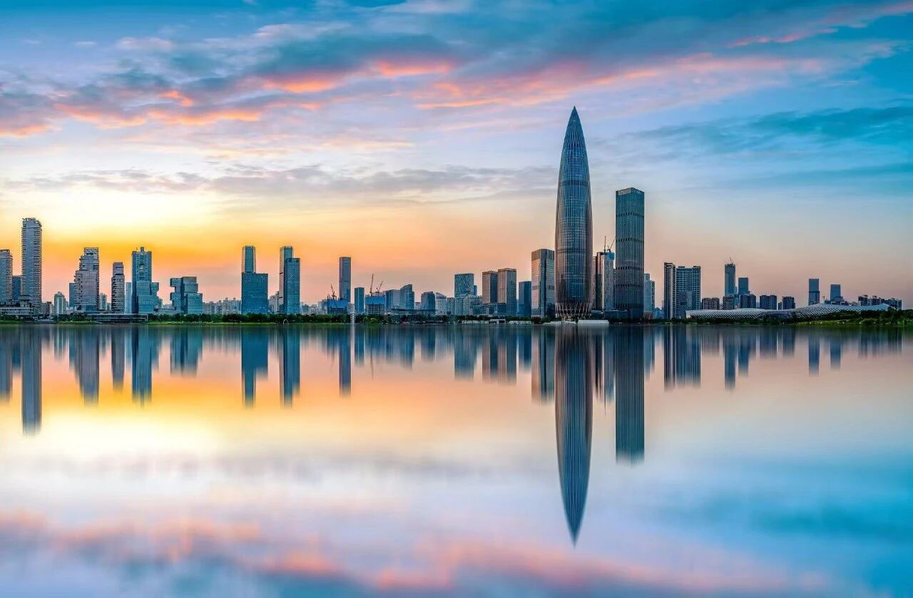 前瞻未來(lái)商業(yè)｜ 2025 POST MBA研學(xué)計(jì)劃深圳站完美收官！