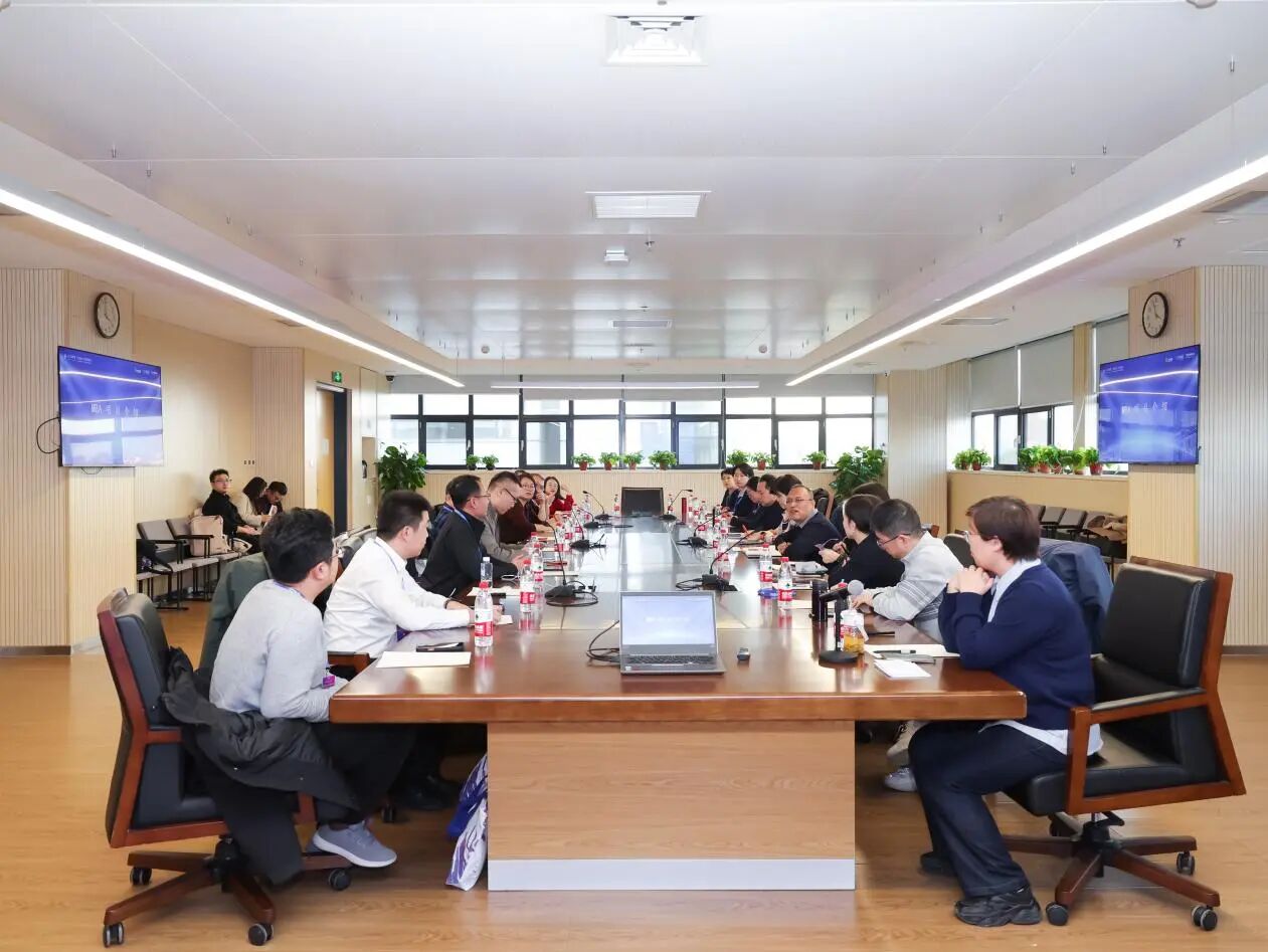 太原理工大學(xué)經(jīng)濟(jì)與管理學(xué)院赴浙江走訪校友并開展訪企拓崗