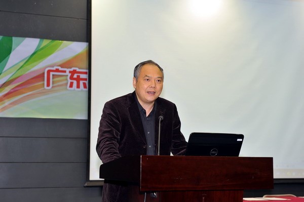 張光宇