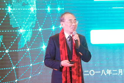 合肥城市云數(shù)據(jù)中心公司謝貽富董事長