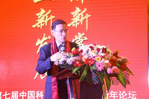 中國科大管理學(xué)院MBA中心張圣亮主任