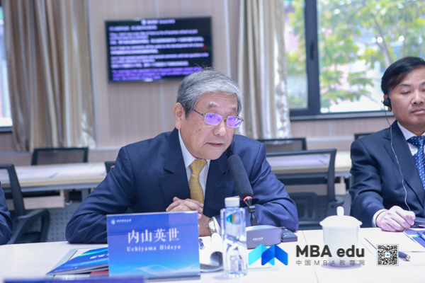 5原AZSA監(jiān)查法人理事長及KPMG日本主席內(nèi)山英世先生-10.jpg