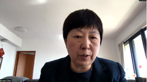 【中國MBA教育網(wǎng)訊】2020公司治理高端論壇&中國上市公司治理評價研討會暨對外經(jīng)濟貿(mào)易大學公司治理研究院揭牌儀式在京舉行3945.jpg
